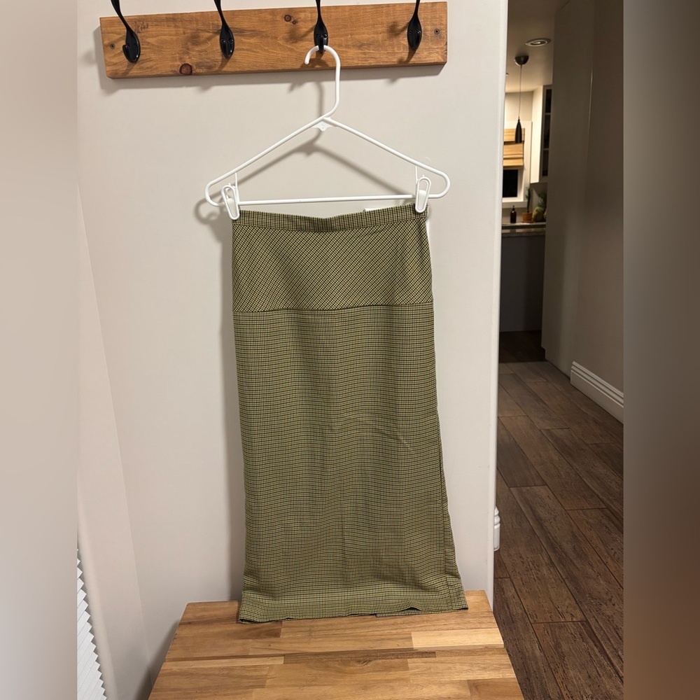 Urban Outfitters pencil skirt